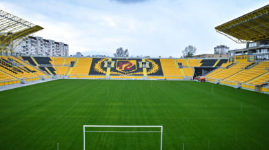 Отбор от Шампионска лига пристига в Пловдив догодина