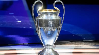 Лудогорец срещу хит в Европа в Шампионската лига