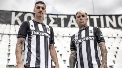 Северняци на пътя на Десподов в Шампионската лига