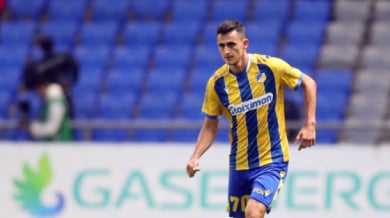 Костадинов и АПОЕЛ се измъчиха с молдовци, шоу с 8 гола между Динамо и Партизан