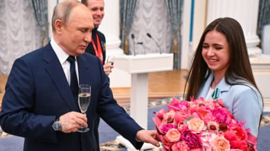 Нов удар по Русия заради любимка на Путин