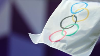 Нов допинг скандал на Олимпиадата 