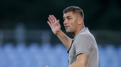 Треньорът на Крумовград изпищя след загубата