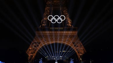 Гърция изригна срещу откриването на Олимпиадата в Париж