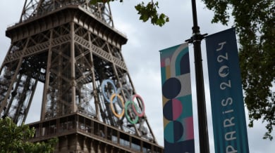 Ужасяващо: Треньор почина на Игрите в Париж