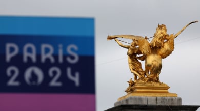 Нечувана издънка в Париж 2024, започва разследване