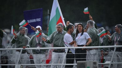 Надежда на България за медал отказа Олимпийското село ВИДЕО