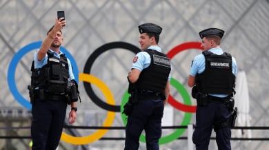 Виновникът за огромния хаос, ударил 800 000 човека на Олимпиадата, сам се разкри