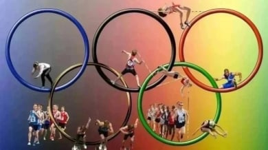 Българите и медалистите на Олимпиадата за 31 юли