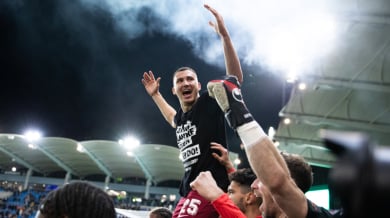 Появи се неочаквана пречка за скъпия трансфер на ЦСКА