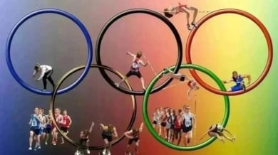 Българите и медалистите на Олимпиадата за 1 август