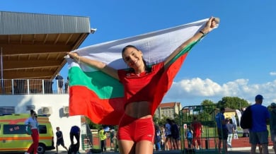 Новата звезда на България показа гаджето, никак не е случаен СНИМКИ 