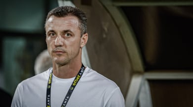 Станислав Генчев; Вкарахме 2 гола, изпуснахме още 5
