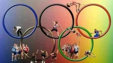 Българите и медалистите на Олимпиадата за 4 август