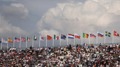 Пуснаха допингирана полякиня на Игрите
