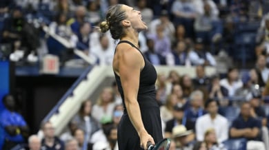 Зрелища в Ню Йорк определиха дамския финал на US Open