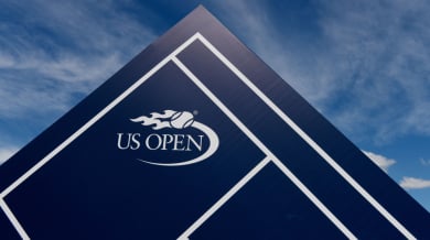 Вирус сложи край на българското участие в US Open