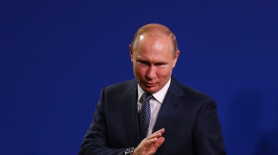 Гордостта на Путин понесе нов тежък удар