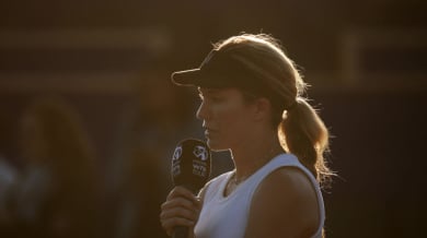 Обрат! Финалистка на Australian Open отлага оттеглянето си