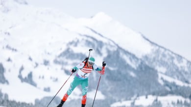 Ето какво направи България в смесената щафета в Оберхоф