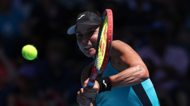 България с първа победа на Australian Open