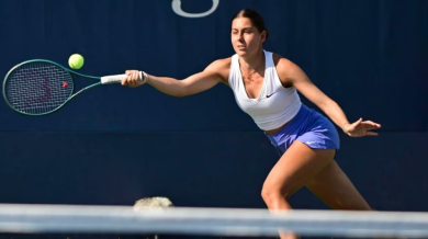 Нова българска победа на Australian Open