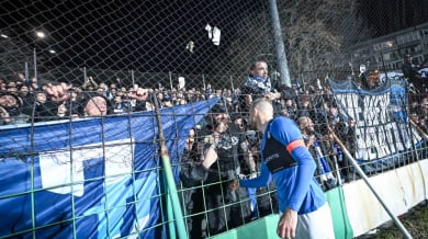 Шеф в Спартак (Вн): 100 души със закупени билети не бяха допуснати на дербито с Черно море