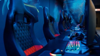 Esports – арената вече е пред екраните