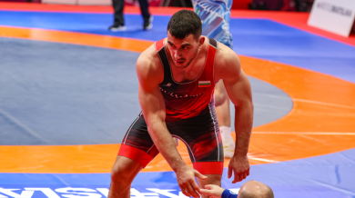 Новиков след загубения финал: Нека Станка Златева говори