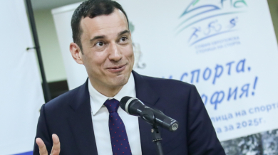 Кметът на София с първи коментар след отхвърленото искане на ЦСКА