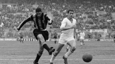 Почина световен шампион с Бразилия и легенда на Интер