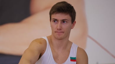 България със сребро на Световната купа по спортна гимнастика