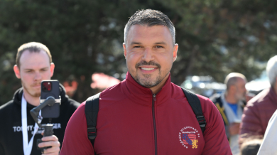 Валери Божинов призна: Не успях да стана голям футболист
