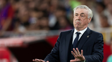 Нова бомба за Карло Анчелоти остава в Реал (Мадрид)