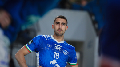 Левски реализира успешен трансфер в чужбина