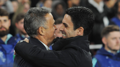 Европа тръпне! Ученикът срещу ментора – епизод II