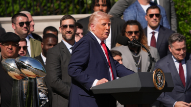 Доналд Тръмп изригна срещу Тейлър Суифт: Ние не прощаваме