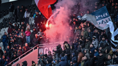 Феновете на Локо (Пловдив) се завръщат на „Лаута“