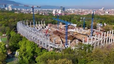 Цесекари показаха какво се случва на "Армията", подразниха Левски СНИМКИ