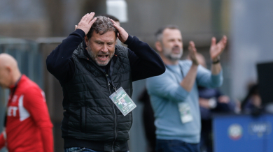 Вуцов олекна с няколко хилядарки заради "мишки и плазмодии"