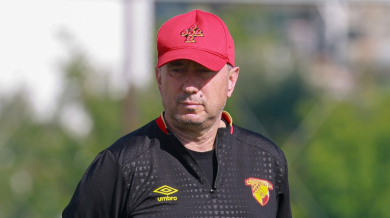 Стоилов: Никога не съм се сблъсквал с подобно нещо