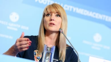 Нежно острие на Путин изригна: Жертви сме на шантаж
