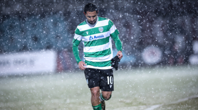 Арда с интерес към звезда на Черно море