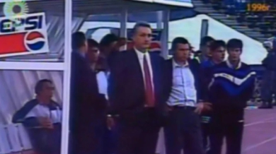 28 години от скандалния финал за Купата между Левски и Славия