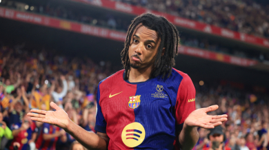 Потвърди се лоша новина за Барселона