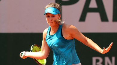 Наша тенисистка с успех в САЩ