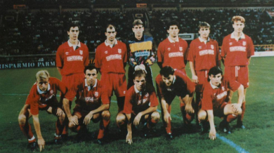 ЦСКА гази с 10:2, Мариан Христов става шампион на Германия