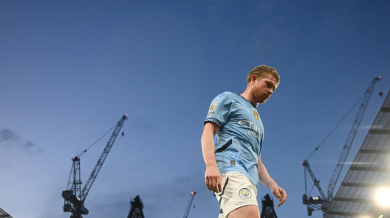 Ново 20 за Де Бройне! Може да подсили бивш отбор на Стаси Иванов