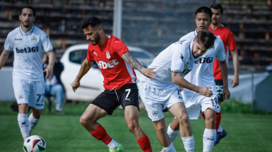 Красив гол уби скуката на "Александър Шаламанов" ВИДЕО