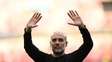 Пеп Гуардиола шокира: След Ман Сити спирам с футбола